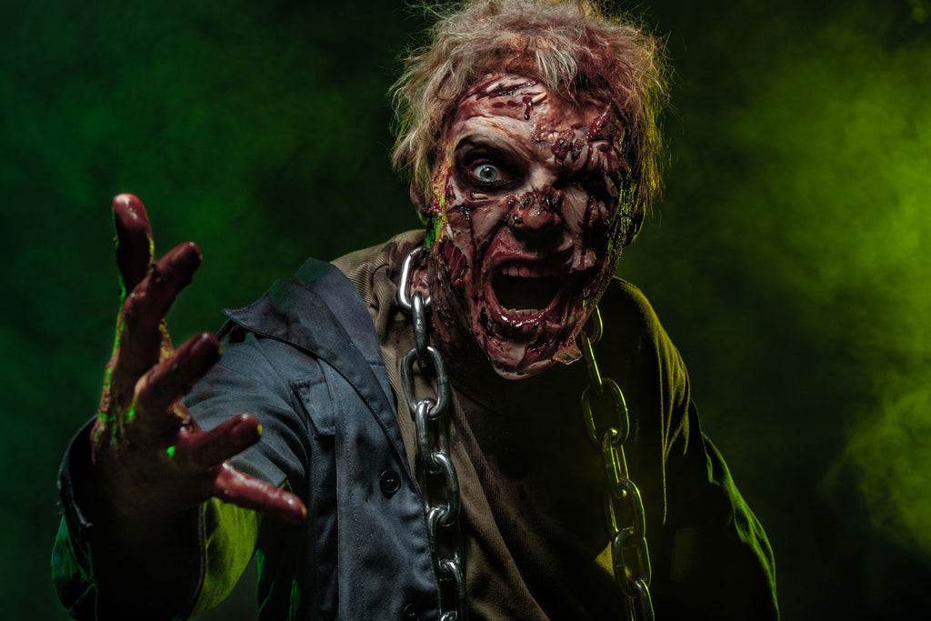 What a zombie eradicator learned so far during 9 months of COVID