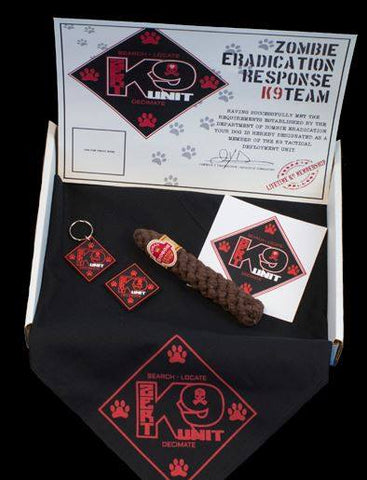 Image of K9 LIFETIME MEMBERSHIP