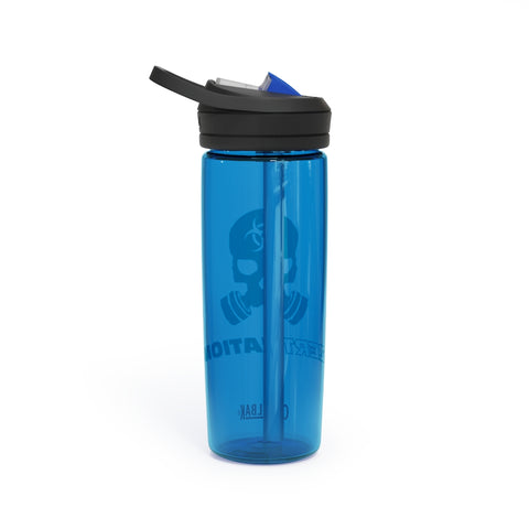 Image of ZERT Nation CamelBak Eddy® Water Bottle, 20oz / 25oz
