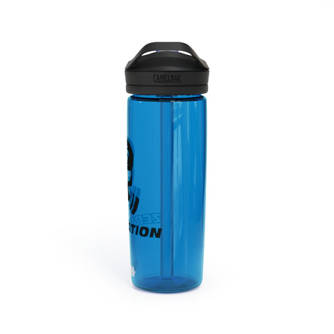 Image of ZERT Nation CamelBak Eddy® Water Bottle, 20oz / 25oz