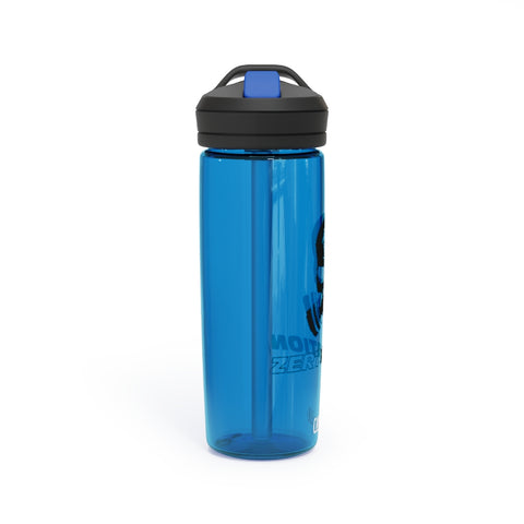 Image of ZERT Nation CamelBak Eddy® Water Bottle, 20oz / 25oz