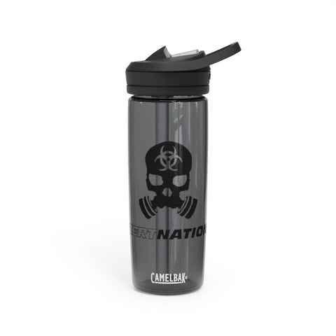 Image of ZERT Nation CamelBak Eddy® Water Bottle, 20oz / 25oz