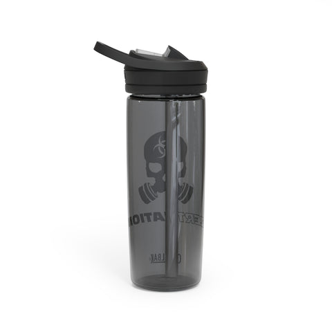 Image of ZERT Nation CamelBak Eddy® Water Bottle, 20oz / 25oz