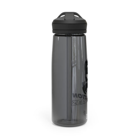 Image of ZERT Nation CamelBak Eddy® Water Bottle, 20oz / 25oz