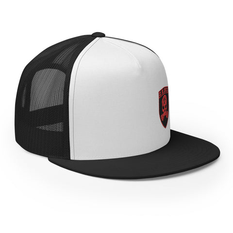 Image of ZERT Logo Trucker Cap