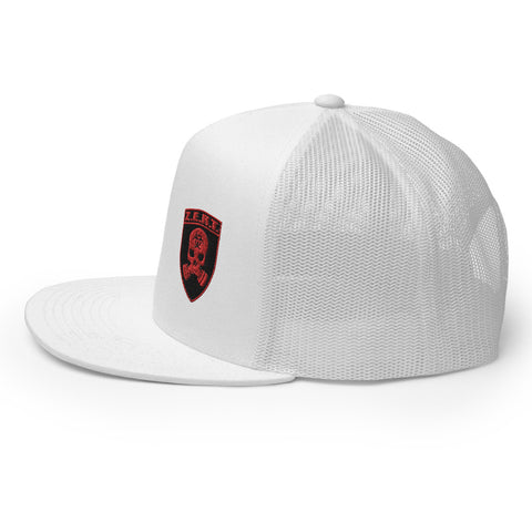 Image of ZERT Logo Trucker Cap