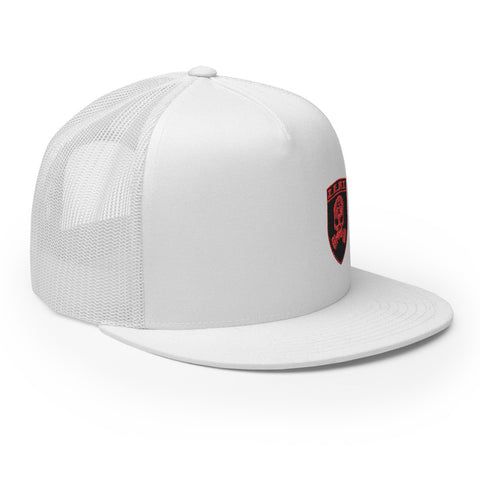 Image of ZERT Logo Trucker Cap