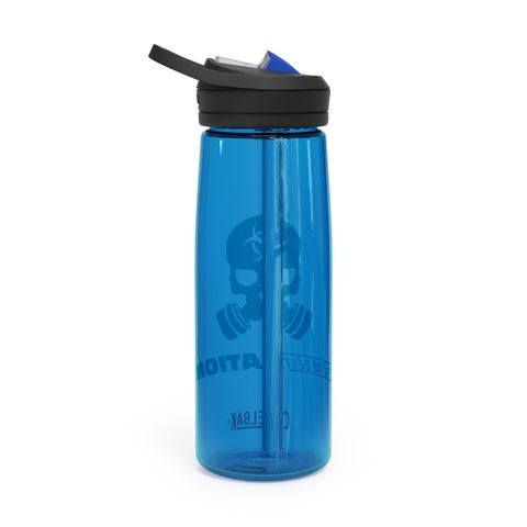 Image of ZERT Nation CamelBak Eddy® Water Bottle, 20oz / 25oz