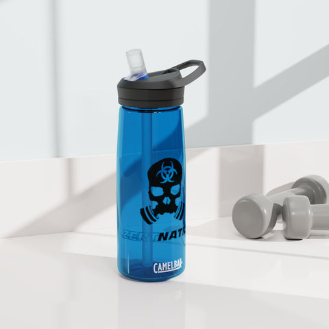 Image of ZERT Nation CamelBak Eddy® Water Bottle, 20oz / 25oz