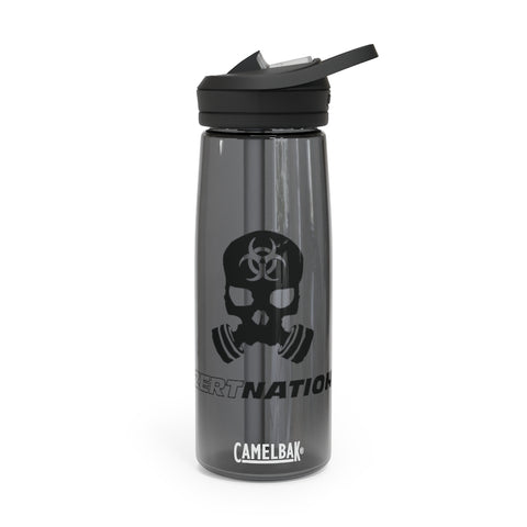 Image of ZERT Nation CamelBak Eddy® Water Bottle, 20oz / 25oz