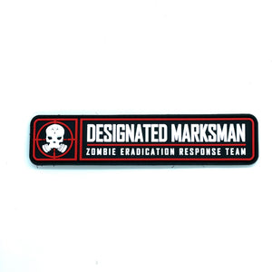 Designated Marksman