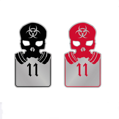 Image of 11th Year Membership Package