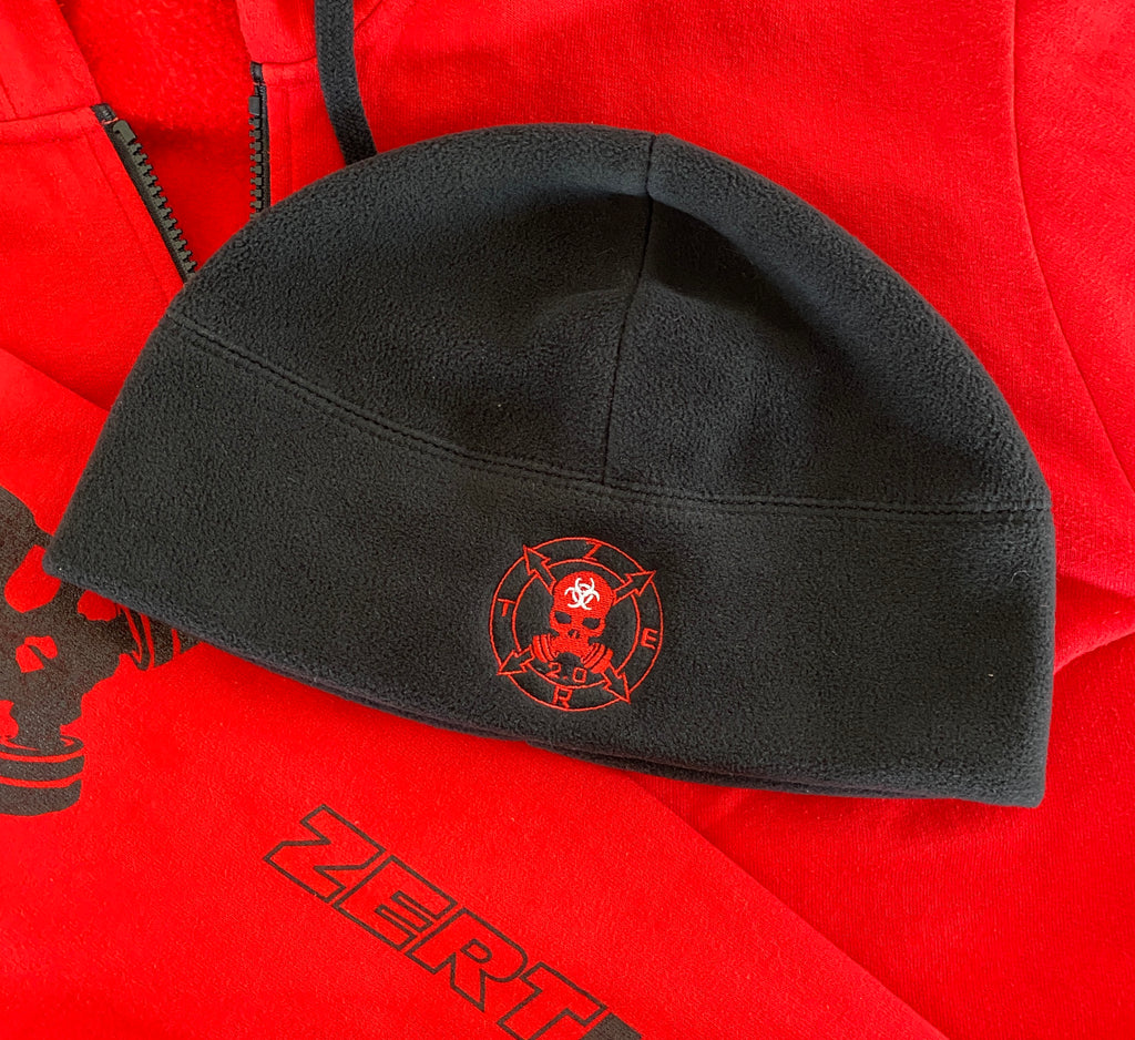 ZERT 2.0 Fleece Beanie