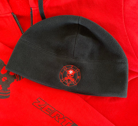 Image of ZERT 2.0 Fleece Beanie