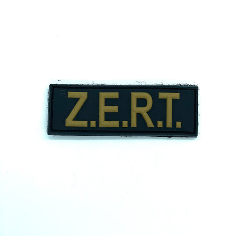 Image of ZERT TAB