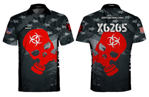 ZERT National Shadow Shooting Jersey