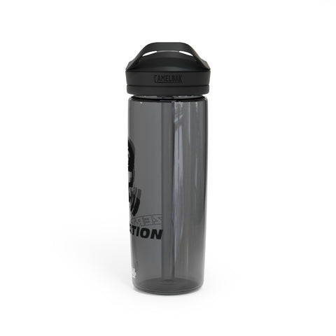 Image of ZERT Nation CamelBak Eddy® Water Bottle, 20oz / 25oz