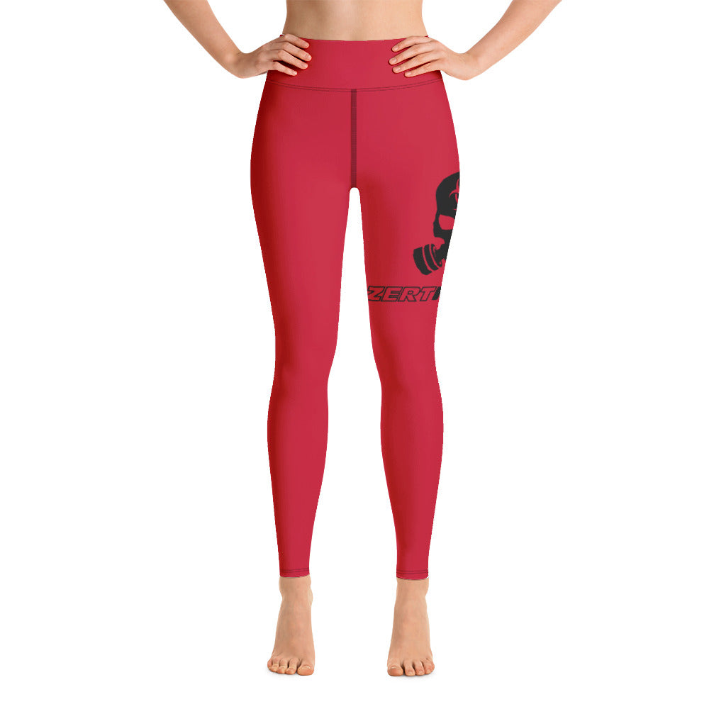 ZERT Nation Yoga Leggings