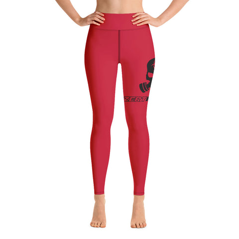 Image of ZERT Nation Yoga Leggings