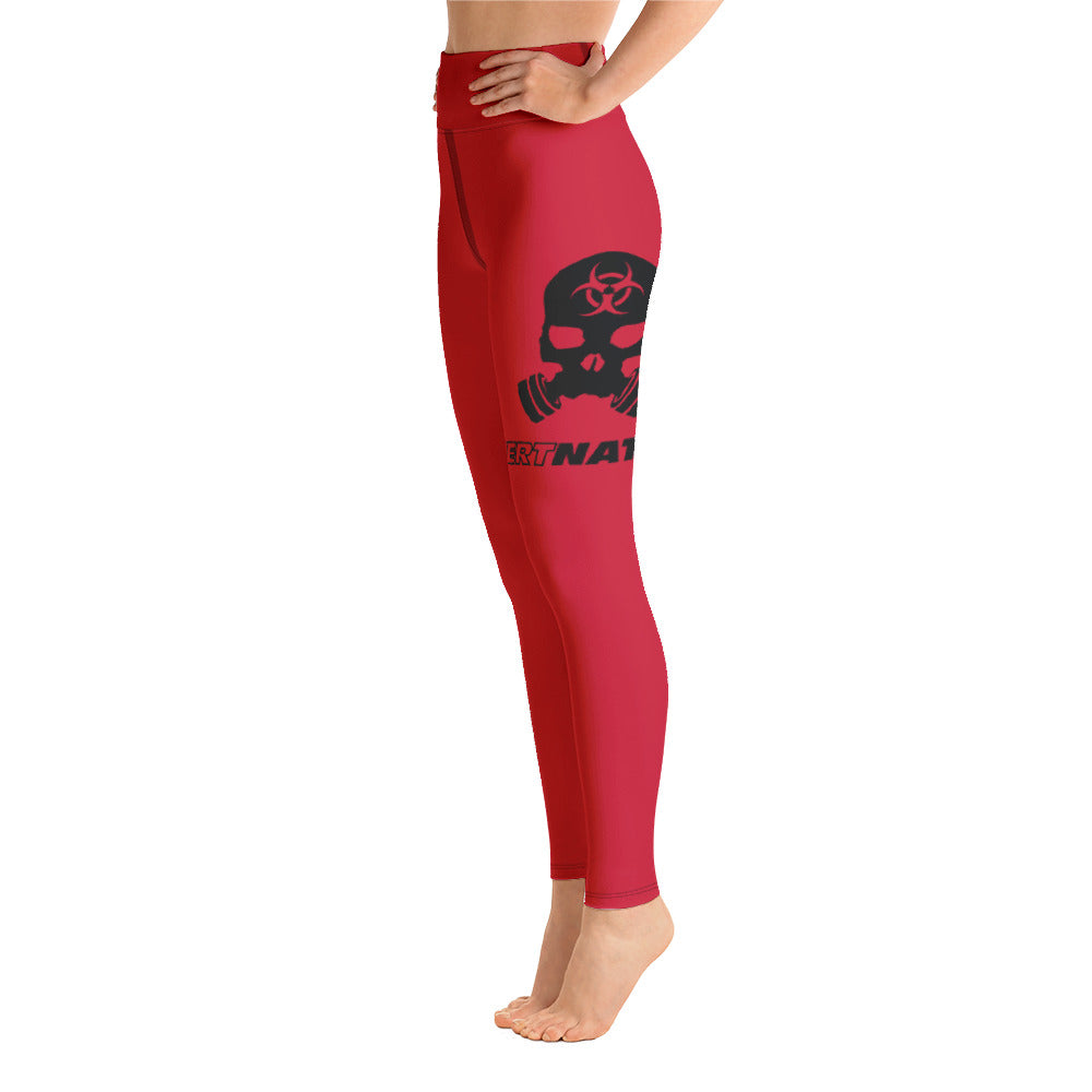 ZERT Nation Yoga Leggings