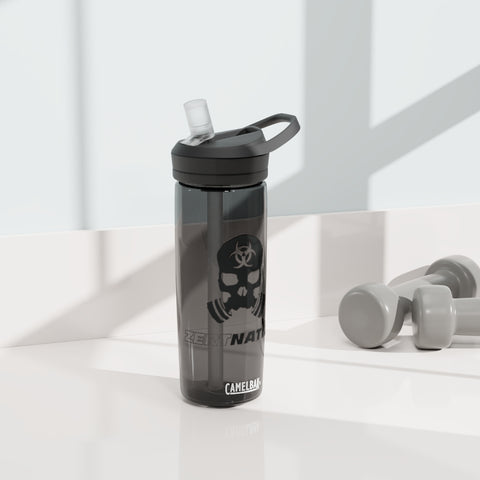 Image of ZERT Nation CamelBak Eddy® Water Bottle, 20oz / 25oz