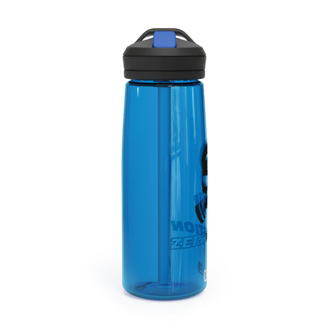 Image of ZERT Nation CamelBak Eddy® Water Bottle, 20oz / 25oz