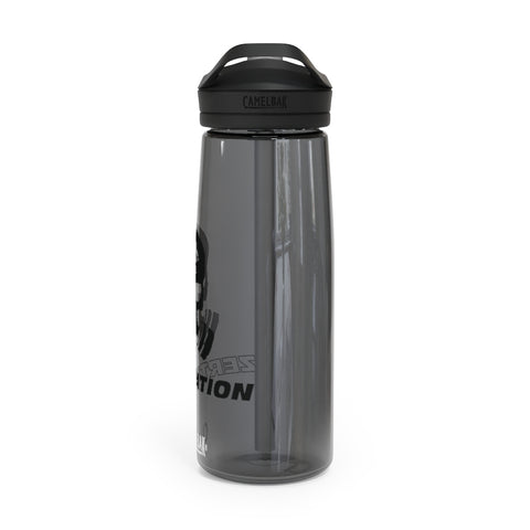 Image of ZERT Nation CamelBak Eddy® Water Bottle, 20oz / 25oz