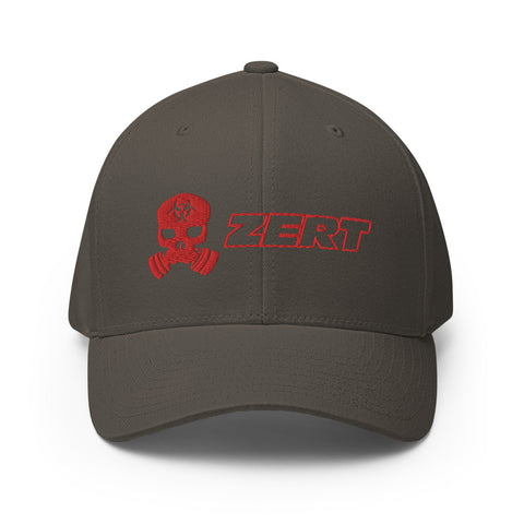 Image of ZERT Call Sign FlexFit Hat