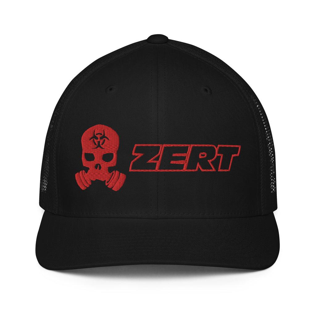 ZERT Closed-Back Trucker Hat