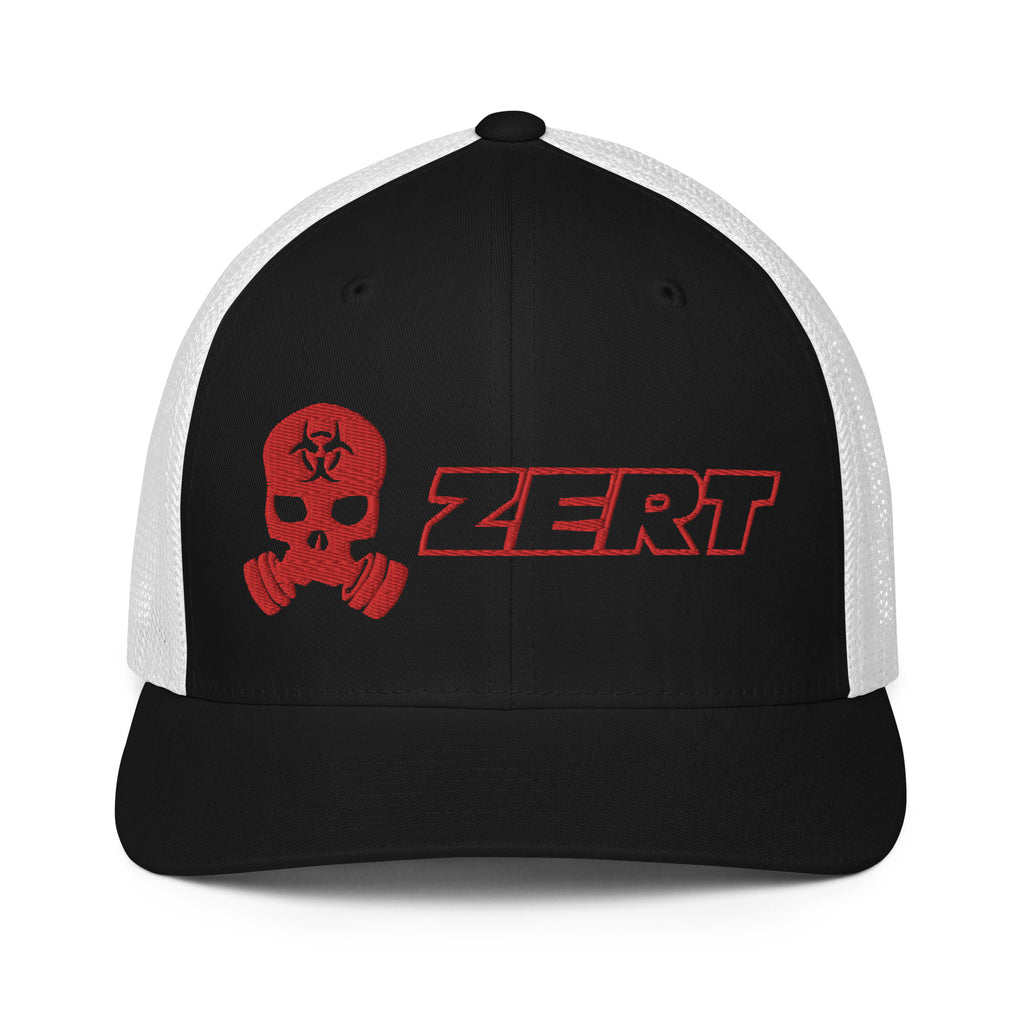 ZERT Closed-Back Trucker Hat
