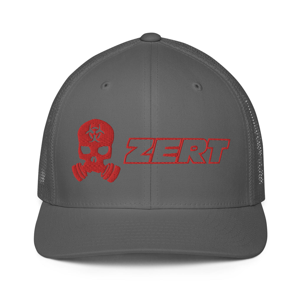 ZERT Closed-Back Trucker Hat