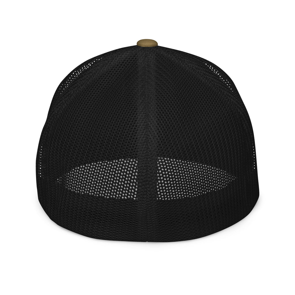 ZERT Closed-Back Trucker Hat