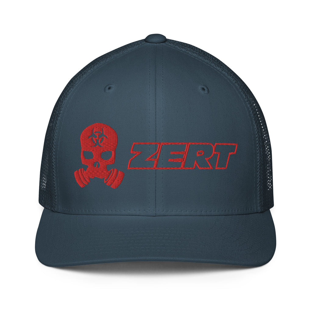 ZERT Closed-Back Trucker Hat