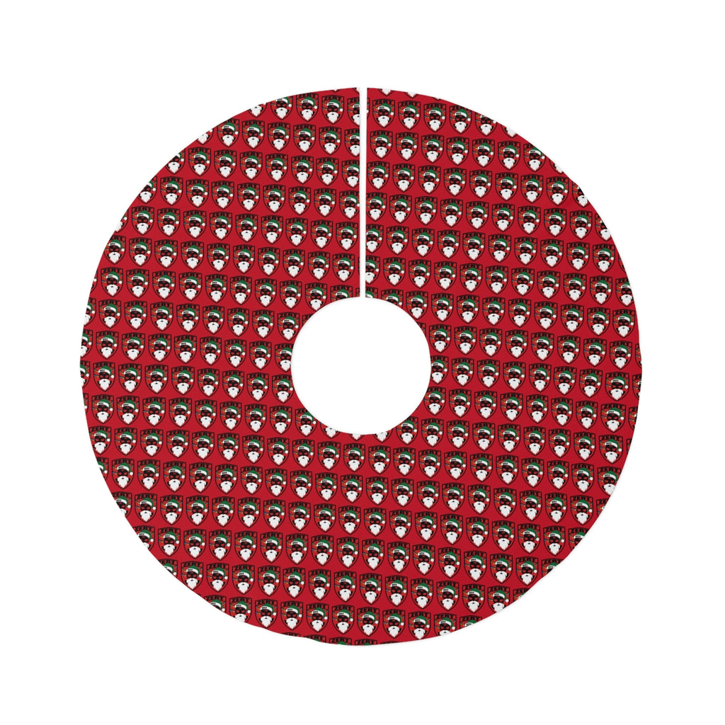ZERT 2022 Round Tree Skirt