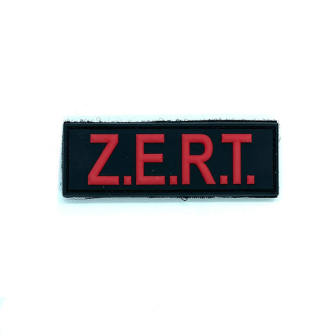 Image of ZERT TAB