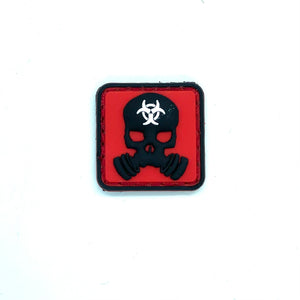 ZERT Skull Marker Patch