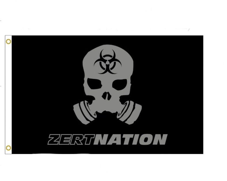 ZERT Nation Flag