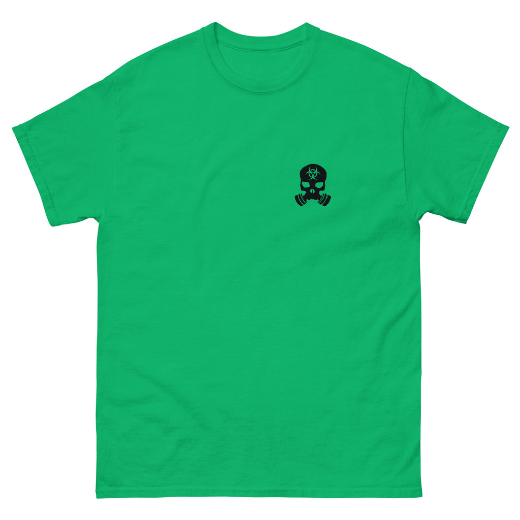 ZERT 2022 St. Paddy’s Day Short Sleeve T-Shirt - Y1489 Design