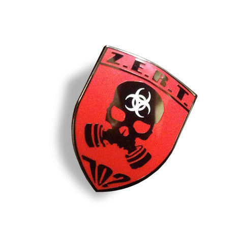 Image of 702 Lapel Pin
