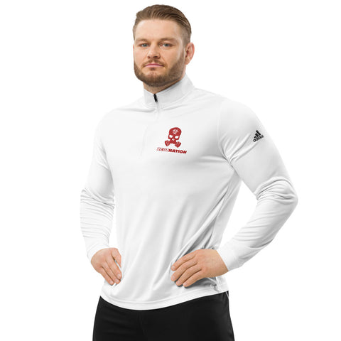 Image of ZERT Nation Quarter Zip Pullover