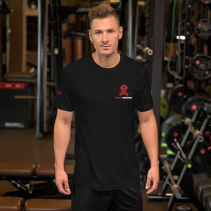 ZERT Nation Call Sign Short-Sleeve Unisex T-shirt