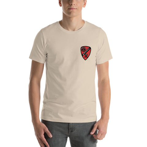 Image of ZERT Kentucky State Troop Short-Sleeve Unisex T-Shirt