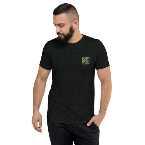 Image of Z Squadron Short sleeve t-shirt
