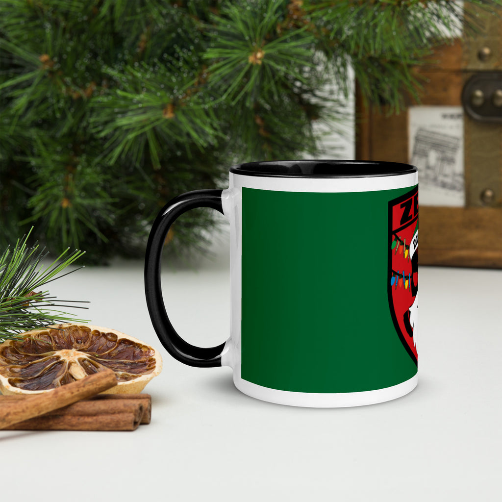 ZERT 2022 Christmas Mug