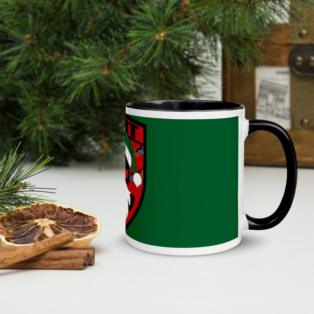 ZERT 2022 Christmas Mug