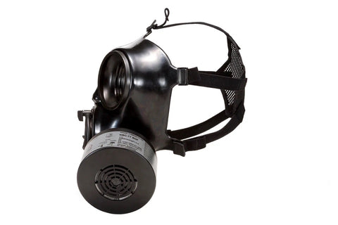 Image of MIRA Safety CM-7M Military Gas Mask Full Face Respirator