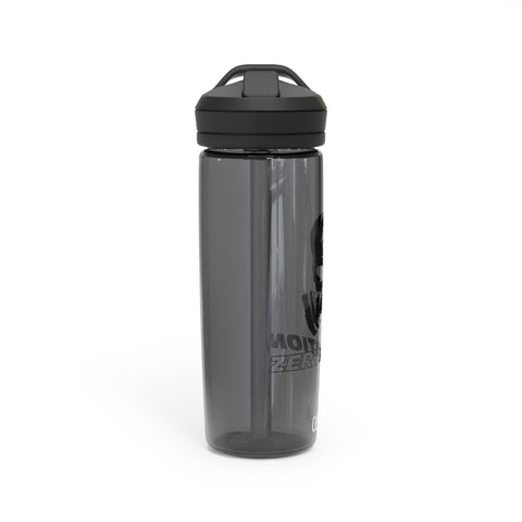 Image of ZERT Nation CamelBak Eddy®  Water Bottle, 20oz / 25oz