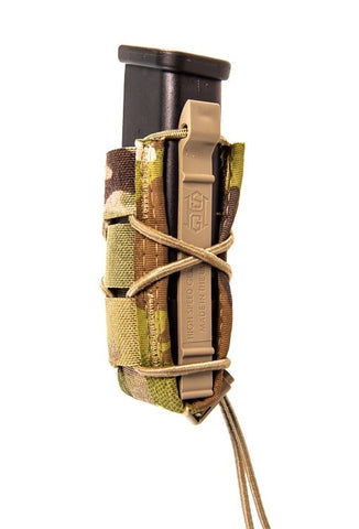 Image of High Speed Gear Pistol Taco LT Molle