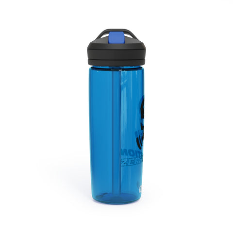 Image of ZERT Nation CamelBak Eddy®  Water Bottle, 20oz / 25oz