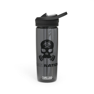 ZERT Nation CamelBak Eddy®  Water Bottle, 20oz / 25oz